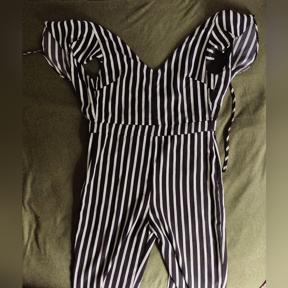 Pantsuit/Rompern